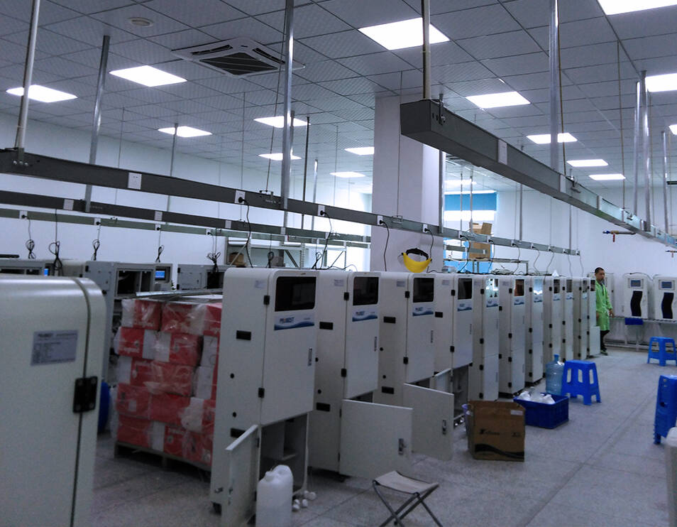 PCM300-CODmn China Wholesale COD Mn Method Permanganate Index Water Quality Online Automatic Monitor Analysis Manufacturer