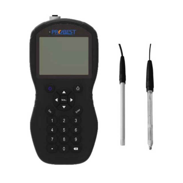 PMI800-pH/ORP Portable PH/ORP Analyzer PH ORP Sensor Probe