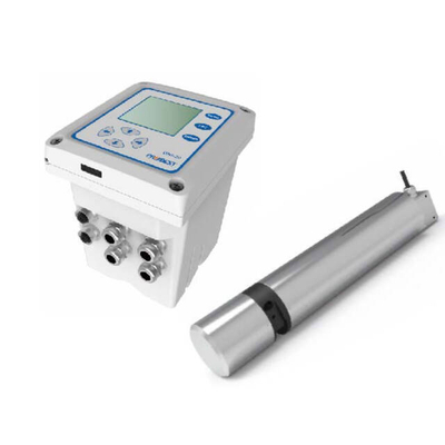 PUVCOD-900 Spectrometer UV Type COD BOD TOD Water Probe Sensor OnLine Analyzer