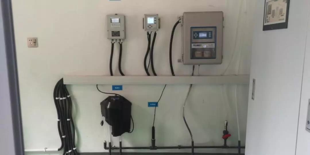 Jiande Water Supply Station Upgrade & Renovation Pproject