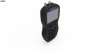 PMI800-SS Portable TSS Suspended Solids Probe Sensor Analyzer