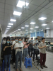 Muti-fuction Chemical Tss Total Suspended Solids Turbidity Nitrate COD Sensor in Water Quality Analyzer