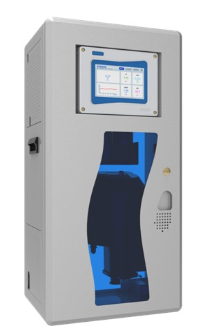 Water Quality Monitoring System